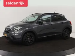 Grijs Gebruikt 2019 Fiat 500X Cross SUV | € 13.900 (Goede deal)