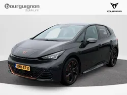 Grijs, metallic lak Gebruikt 2023 Cupra Born e-Boost Hatchback | € 38.950