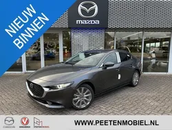Overige Gebruikt 2023 Mazda 3 Comfort Sedan | € 31.895 (Duur)