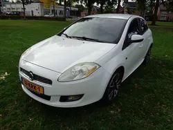 Wit Gebruikt 2010 Fiat Bravo Hatchback | € 1.650 (Goede deal)