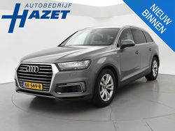 Grijs Gebruikt 2016 Audi Q7 Premium SUV | € 26.750 (Goede deal)