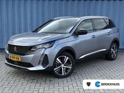 Grijs Gebruikt 2024 Peugeot 5008 Allure MPV | € 33.450 (Eerlijke prijs)