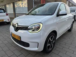 Wit Gebruikt 2020 Renault Twingo Intens Hatchback | € 8.950 (Goede deal)