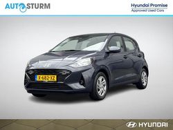 Hatchback Gebruikt 2024 Hyundai i10 Comfort Hatchback | € 15.390 (Eerlijke prijs)