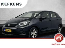 Zwart Gebruikt 2023 Honda Jazz Elegance Hatchback | € 23.500 (Super prijs)