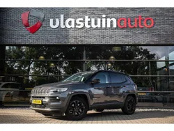 Grijs Gebruikt 2023 Jeep Compass SUV | € 25.950 (Eerlijke prijs)