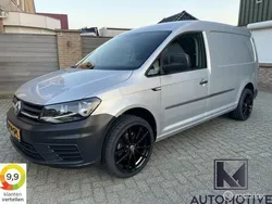 Grijs Gebruikt 2019 VW Caddy Maxi MPV | € 15.250 (Iets duurder)