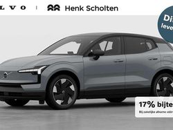 Nieuw 2025 Volvo EX30 Single Motor Extended Range SUV | € 40.845 (Eerlijke prijs)
