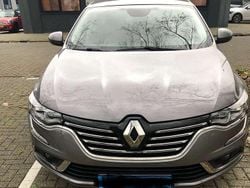 Grijs Gebruikt 2017 Renault Talisman Zen Sedan | € 12.450