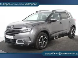 Grijs Gebruikt 2020 Citroën C5 Aircross Business Class SUV | € 20.850 (Iets duurder)