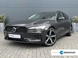 Gebruikt 2022 Volvo V60 Plus Stationwagen | € 47.900 (Duur)