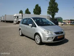 Zilver Gebruikt 2007 Ford C-MAX Trend MPV | € 1.499 (Duur)