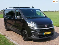 Gebruikt 2018 Fiat Talento Van | € 11.499 (Eerlijke prijs)