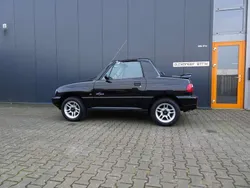 Zwart Gebruikt 1997 Suzuki X-90 Coupé | € 12.750