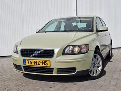Groen Gebruikt 2004 Volvo S40 Sedan | € 1.500 (Goede deal)
