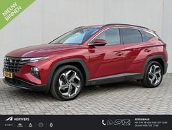 Rood Gebruikt 2021 Hyundai Tucson Comfort SUV | € 26.435 (Goede deal)