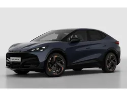 Tavascan blue Nieuw 2025 Cupra Tavascan SUV | € 54.135 (Iets duurder)