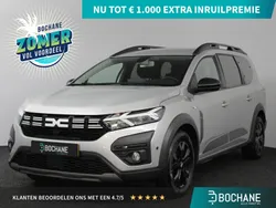 Grijs Gebruikt 2023 Dacia Jogger Extreme MPV | € 20.495 (Eerlijke prijs)