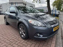 Grijs Gebruikt 2010 Kia ProCeed Hatchback | € 3.950 (Goede deal)