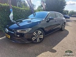 Zwart Gebruikt 2020 Mercedes 180 Business Sedan | € 26.900 (Duur)