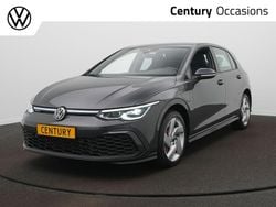 Grijs Gebruikt 2022 VW Golf VIII GTE Hatchback | € 25.900 (Goede deal)
