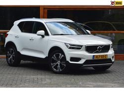 Wit Gebruikt 2021 Volvo XC40 Inscription SUV | € 27.750 (Goede deal)