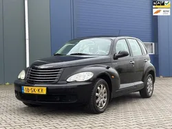 Zwart Gebruikt 2006 Chrysler PT Cruiser Clasic Hatchback | € 999 (Eerlijke prijs)