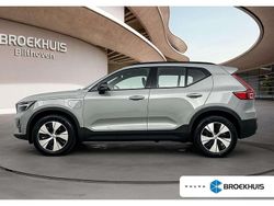 Grijs Gebruikt 2023 Volvo XC40 Plus SUV | € 42.950 (Iets duurder)