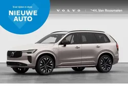 Beige Nieuw 2025 Volvo XC90 Ultra SUV | € 104.470 (Iets duurder)