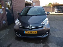 Toyota Verso-S