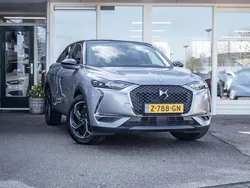 Grijs Gebruikt 2024 DS Automobiles DS3 Crossback Rivoli SUV | € 25.950 (Duur)