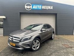 Grijs Gebruikt 2015 Mercedes 250 Stationwagen | € 19.950 (Duur)