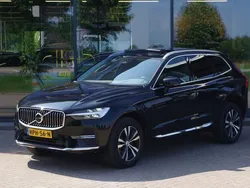 Zwart Gebruikt 2021 Volvo XC60 Inscription SUV | € 38.900 (Super prijs)