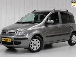 Grijs Gebruikt 2012 Fiat Panda Hatchback | € 2.650 (Goede deal)