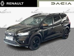 Zwart Gebruikt 2025 Dacia Jogger Extreme MPV | € 29.950
