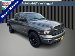 Grijs Gebruikt 2004 Dodge Magnum Van | € 12.250