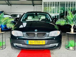 Zwart Gebruikt 2012 BMW 116 Hatchback | € 3.333 (Eerlijke prijs)