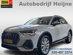 Wit Gebruikt 2022 Audi Q3 S-Line SUV | € 35.445 (Super prijs)