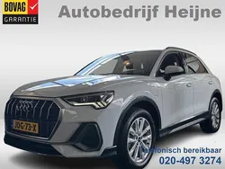 Wit Gebruikt 2022 Audi Q3 S-Line SUV | € 35.445 (Super prijs)