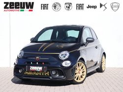 Zwart Gebruikt 2021 Abarth 595 Hatchback | € 23.900 (Eerlijke prijs)