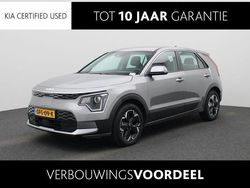 Grijs Gebruikt 2024 Kia e-Niro Light SUV | € 30.940 (Super prijs)
