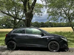 Zwart Gebruikt 2010 Seat Ibiza Copa MPV | € 4.600 (Eerlijke prijs)