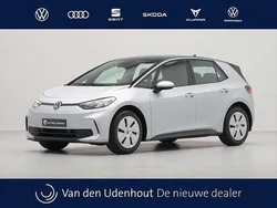 Grijs Nieuw 2025 VW ID.3 Pure Hatchback | € 29.810