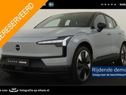 Grijs Gebruikt 2025 Volvo EX30 Plus SUV | € 35.290 (Goede deal)