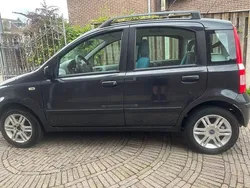 Zwart Gebruikt 2004 Fiat Panda Hatchback | € 799 (Goede deal)