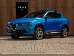 Blauw Gebruikt 2023 Alfa Romeo Tonale Ti SUV | € 42.900 (Iets duurder)