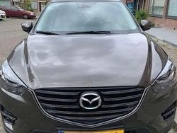 Bruin Gebruikt 2016 Mazda CX-5 SUV | € 18.500 (Super prijs)