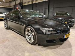 Zwart Gebruikt 2005 BMW M6 Coupé | € 32.999