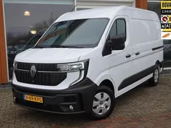 Bestelauto Nieuw 2024 Renault Master Van | € 38.950 (Eerlijke prijs)