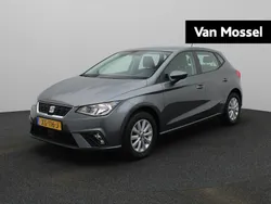 Grijs Gebruikt 2018 Seat Ibiza Style Hatchback | € 11.900 (Eerlijke prijs)